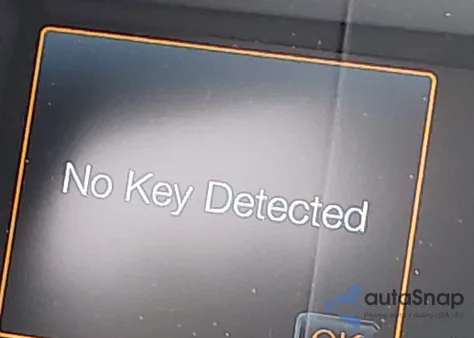 2020 Ford Edge Sel из США, поврежденный, VIN 2FMPK4J96LBB26701